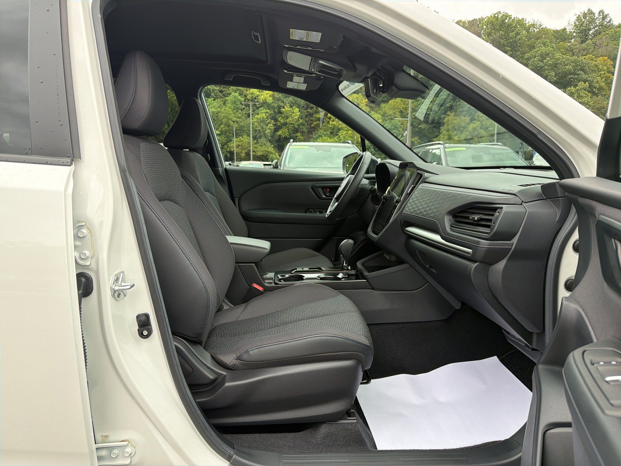 Used 2026 Subaru Forester Premium AWD/4WD image 22