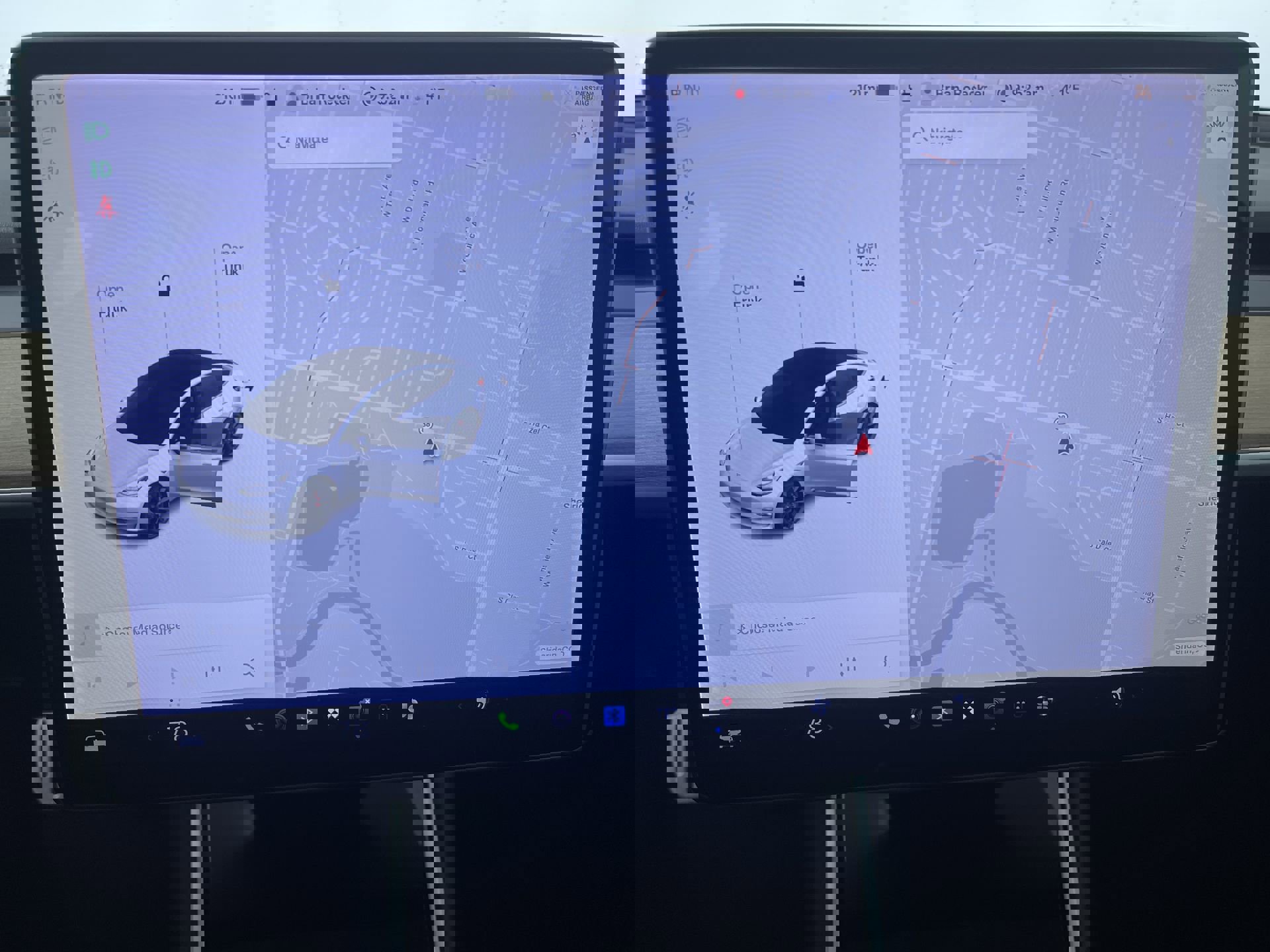 Used 2020 Tesla Model 3 Performance image 18