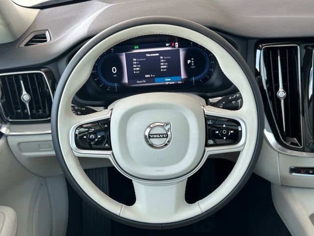 New 2025 Volvo V60 B5 Cross Country Plus w/ Protection Package Premier AWD/4WD image 15