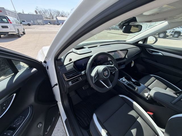 New 2026 Buick Envision Sport Touring image 9