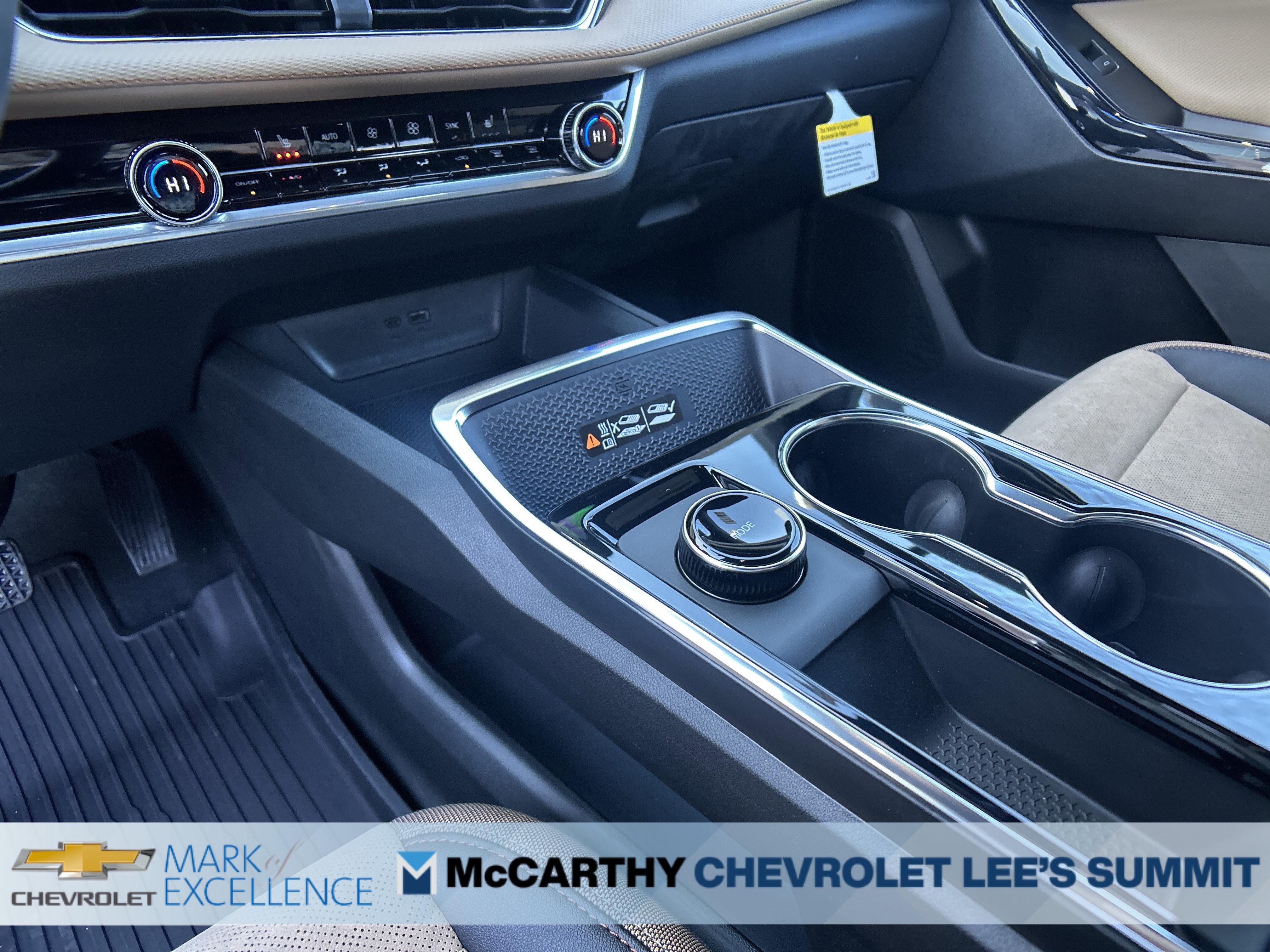 New 2026 Chevrolet Equinox ACTIV w/ LPO, Floor Liner Package image 25