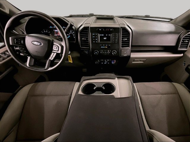 Used 2020 Ford F150 XL w/ Equipment Group 101A Mid AWD/4WD image 14