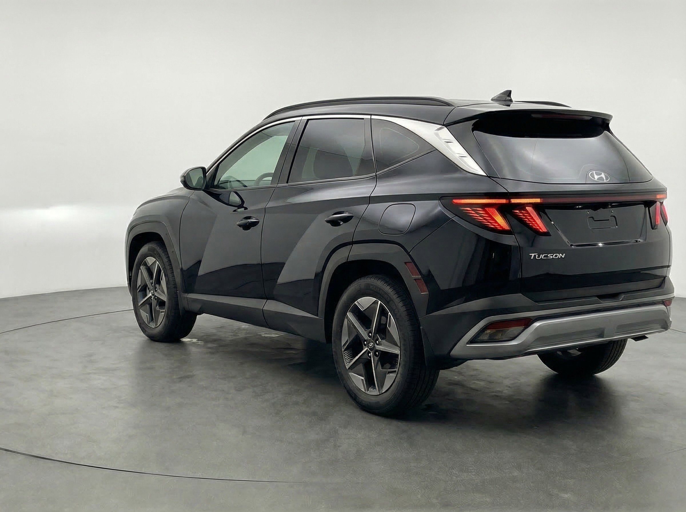 Used 2025 Hyundai Tucson SEL image 6