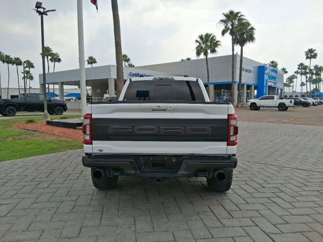 Used 2023 Ford F150 Raptor AWD/4WD image 5