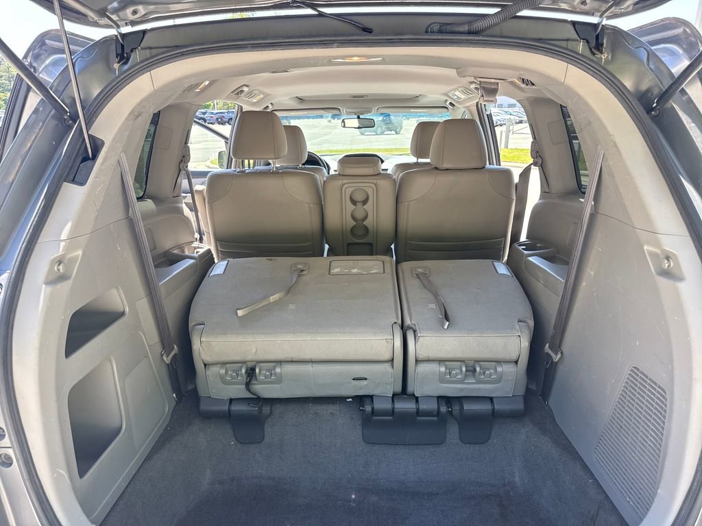Used 2011 Honda Odyssey EX-L image 33