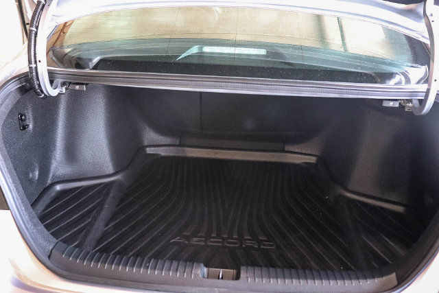Used 2026 Honda Accord Sport image 28