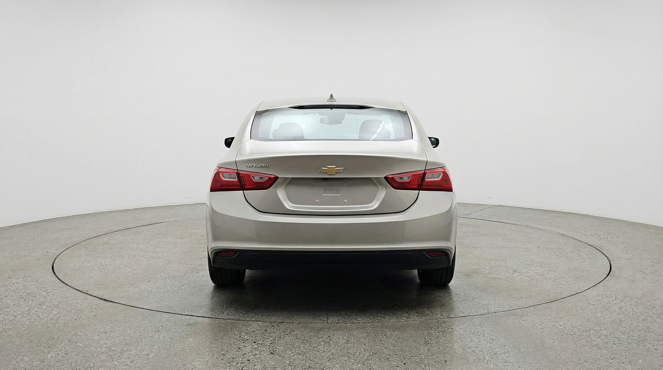 Used 2024 Chevrolet Malibu LT image 7
