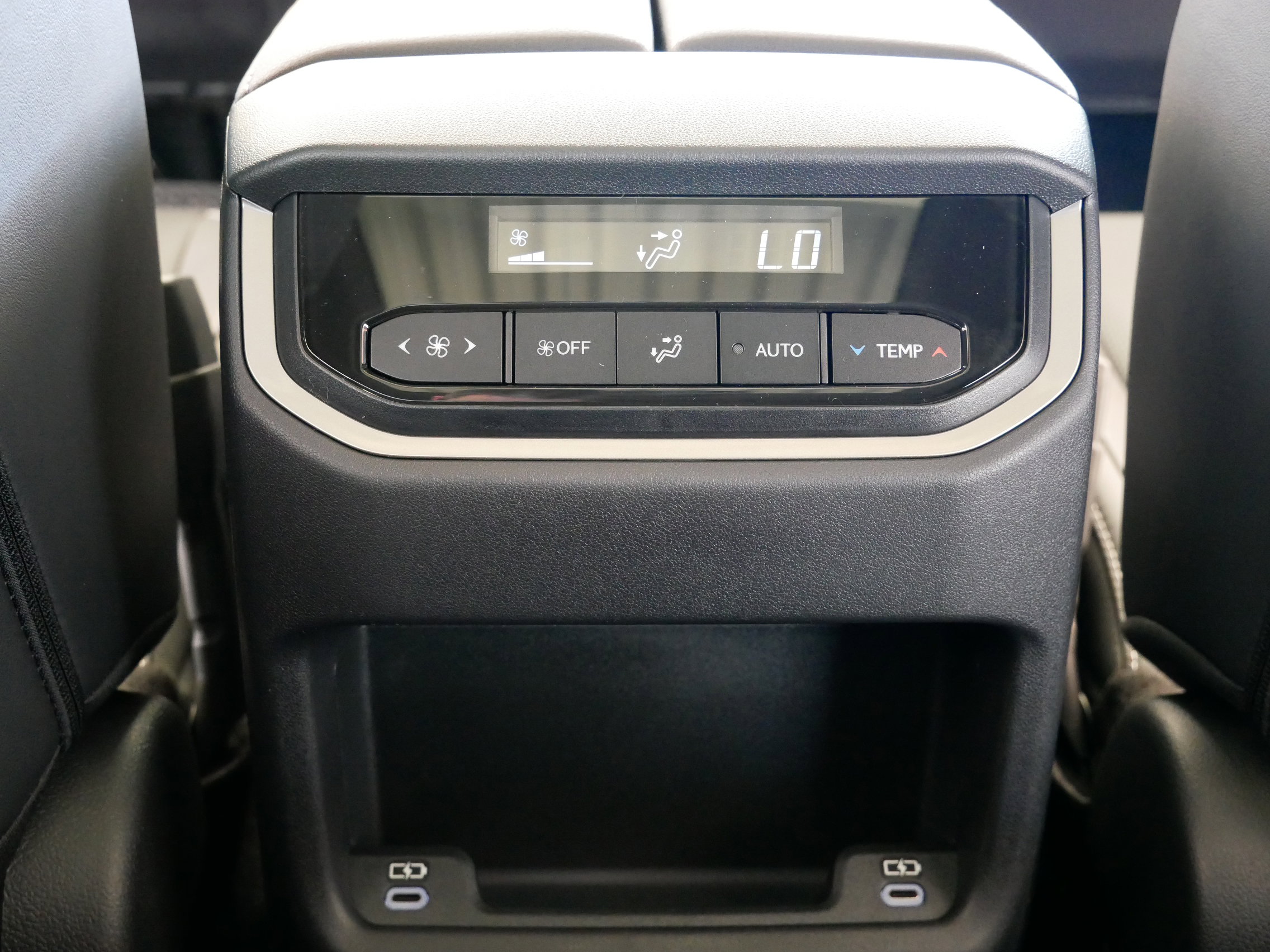 New 2026 Lexus TX 350 AWD image 12