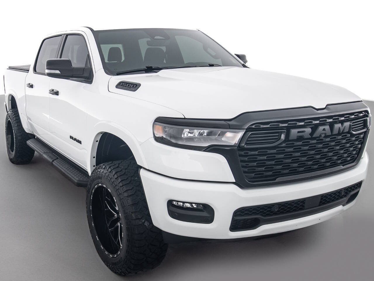 Used 2025 RAM 1500 Big Horn