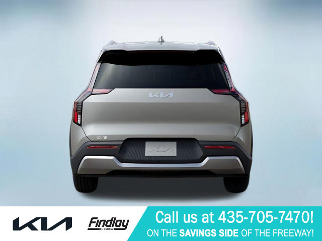 New 2026 Kia EV9 Wind AWD/4WD image 5