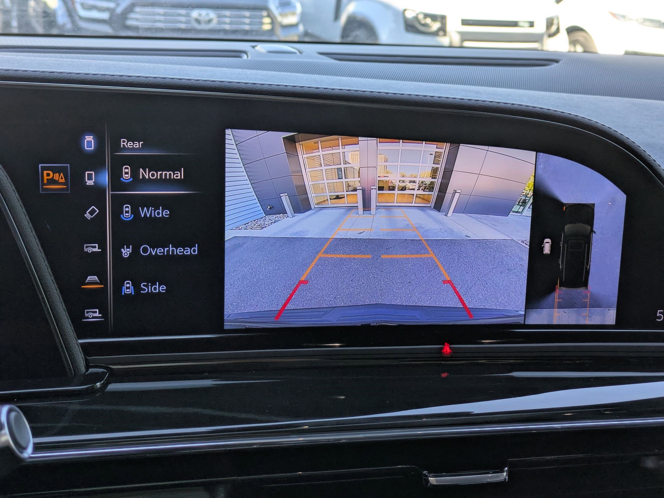 Used 2024 Cadillac Escalade Sport image 21