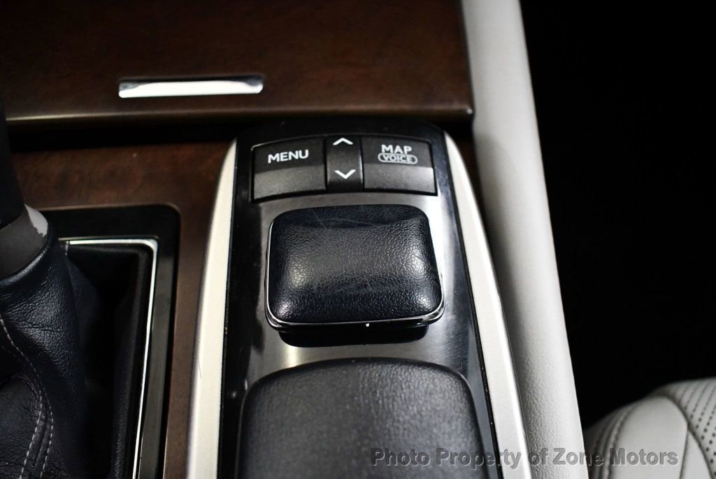 Used 2013 Lexus GS 350 AWD w/ Premium Pkg image 44
