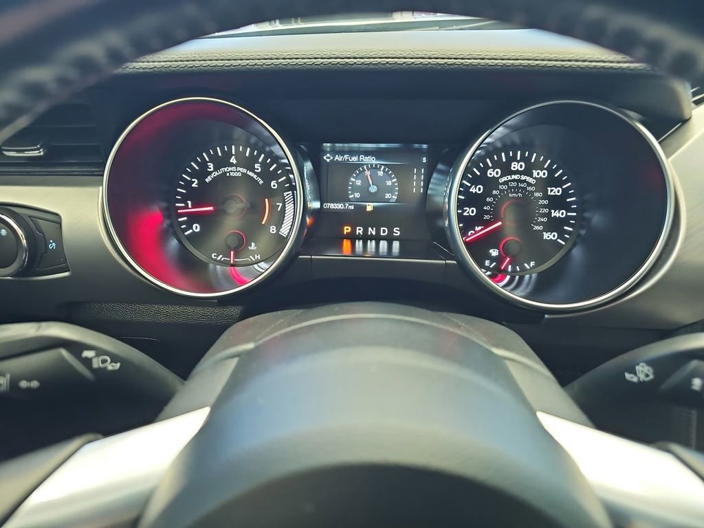 Used 2023 Ford Mustang Premium image 19