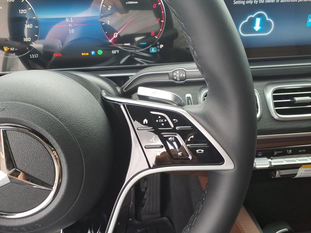 New 2026 Mercedes-Benz GLE 450 4MATIC image 21