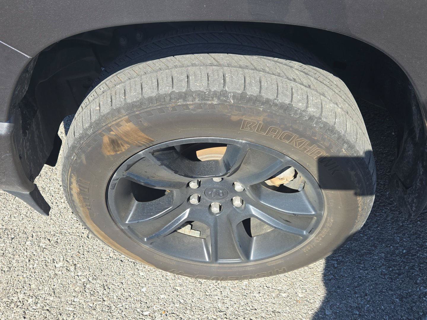 Used 2023 RAM 1500 Big Horn AWD/4WD image 12
