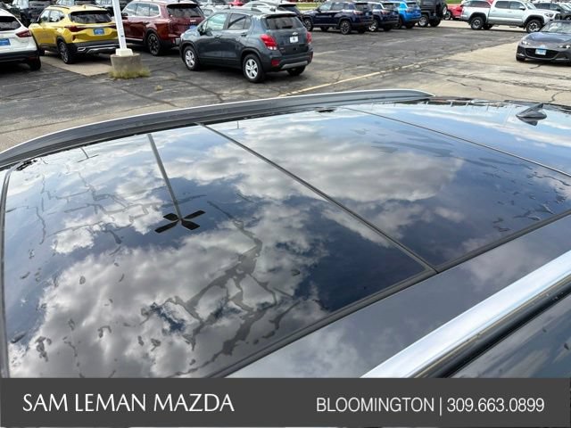 Used 2025 MAZDA CX-50 AWD 2.5 S w/ Weather Package image 7