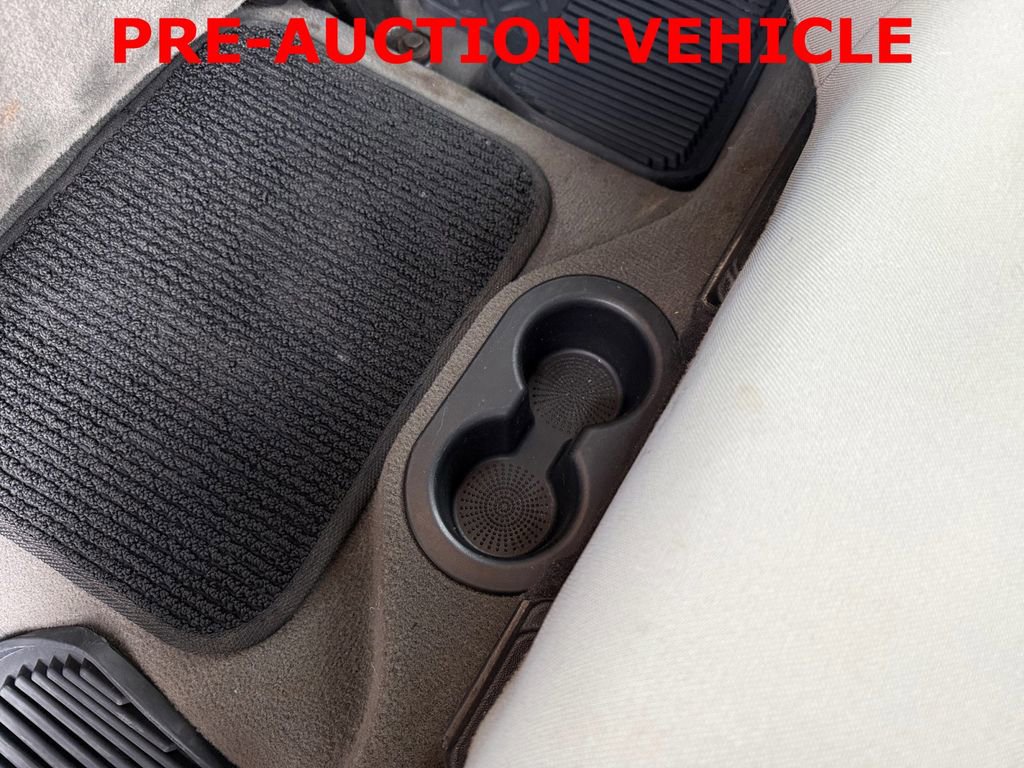 Used 2008 Dodge Ram 1500 Truck SLT w/ Popular Equipment Group AWD/4WD image 17
