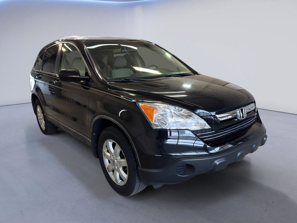 Used 2009 Honda CR-V EX-L