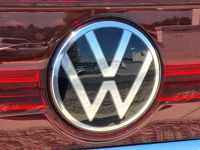 Used 2026 Volkswagen Atlas SE AWD/4WD image 9