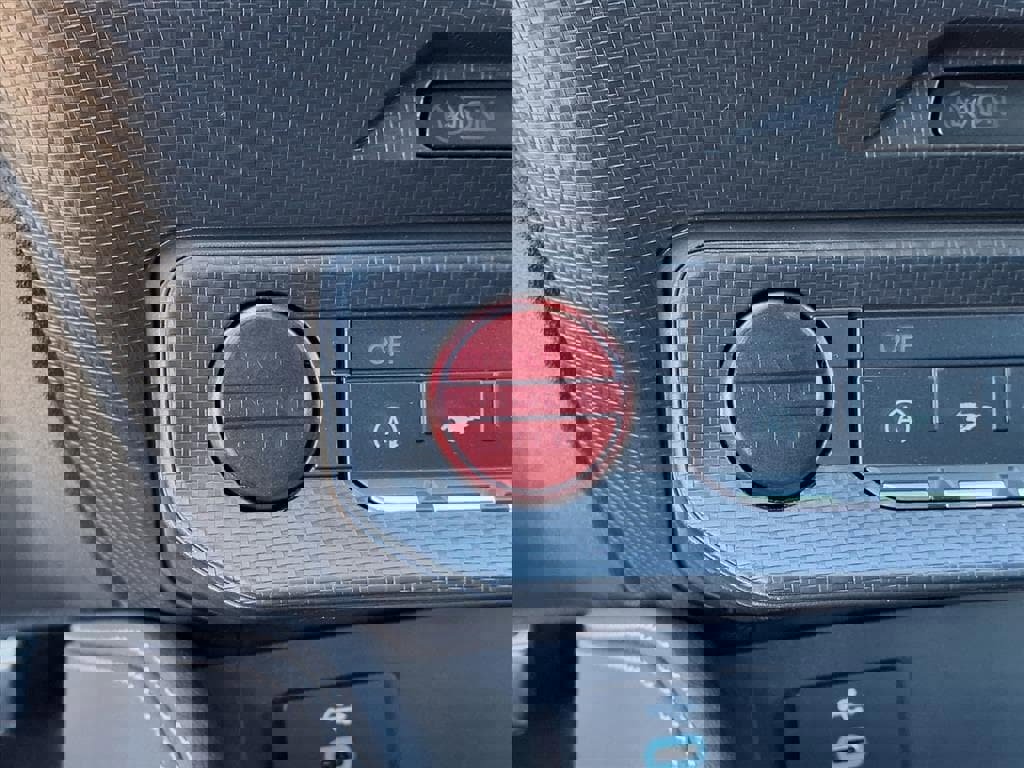 New 2026 Ford Mustang Premium image 12