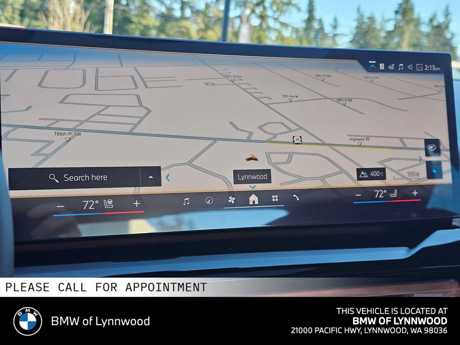 New 2026 BMW i5 eDrive40 w/ Premium Package AWD/4WD image 28
