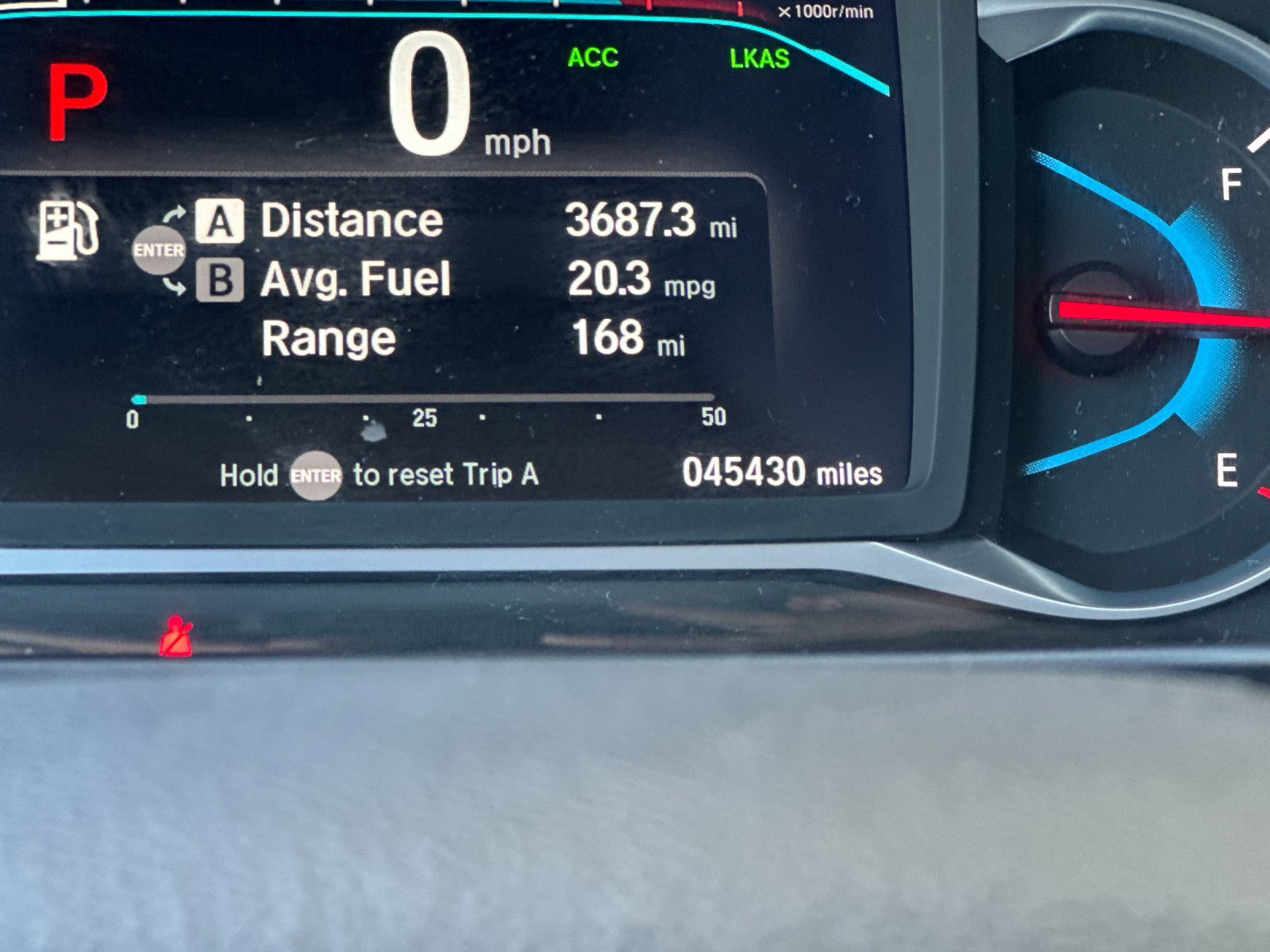 Used 2021 Honda Pilot EX-L image 28