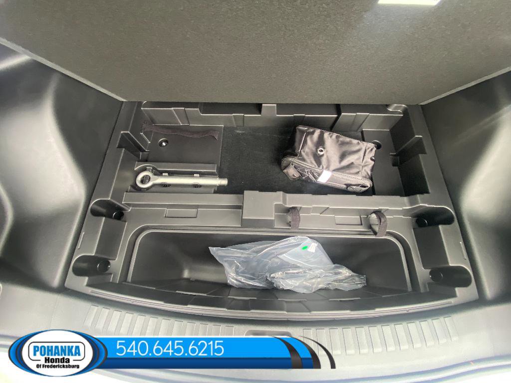 New 2026 Honda Prologue Touring image 8