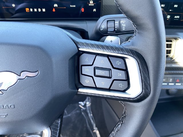 New 2026 Ford Mustang GT RWD image 28