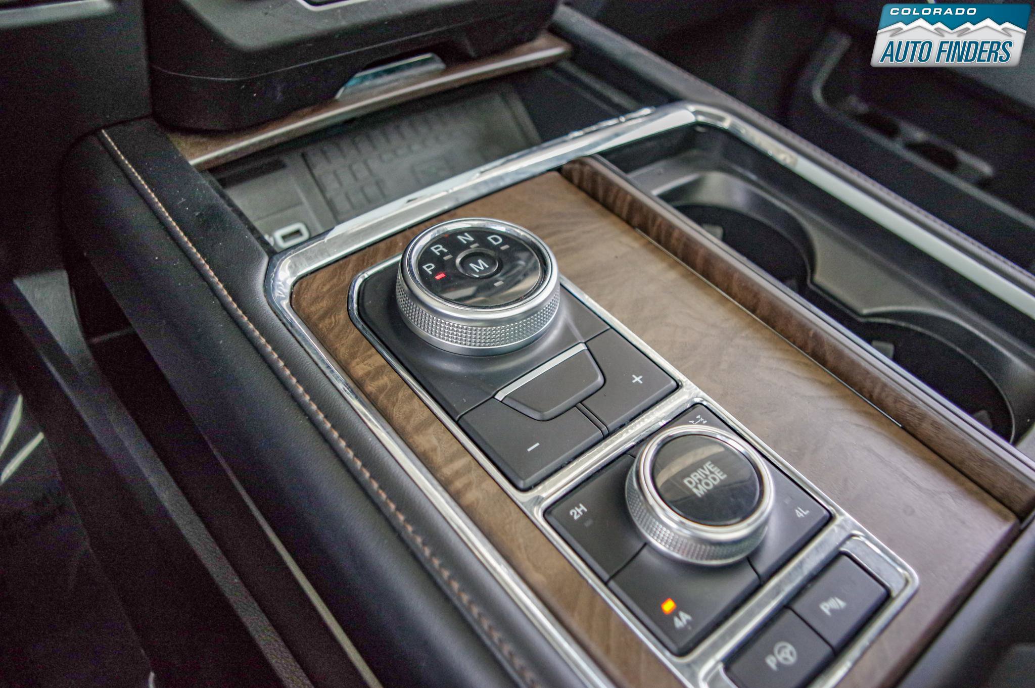 Used 2018 Ford Expedition Max Platinum image 19