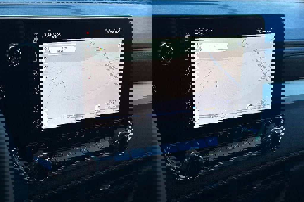 New 2026 Chevrolet Colorado LT w/ Advanced Trailering Package image 18