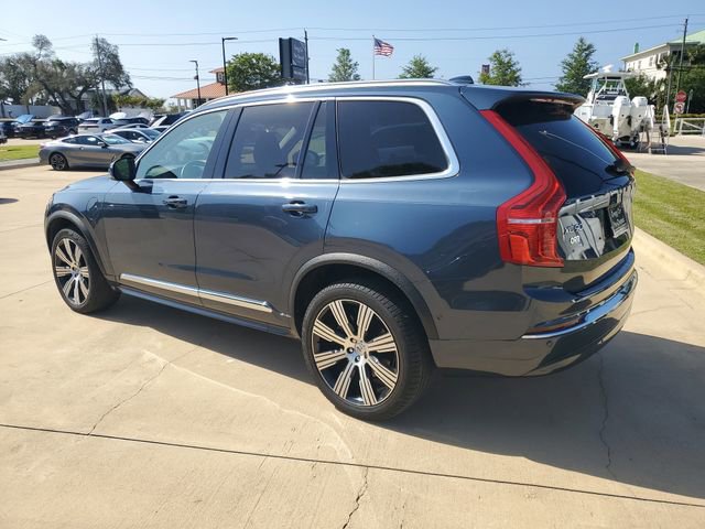 Used 2024 Volvo XC90 T8 Ultimate w/ Protection Package Premier image 3