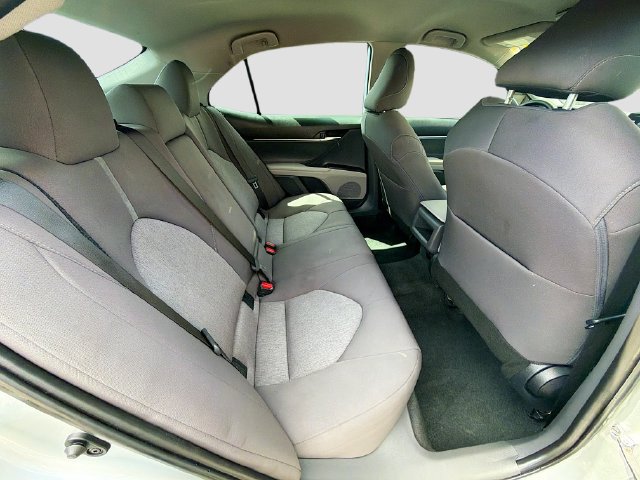 Used 2024 Toyota Camry LE FWD image 24