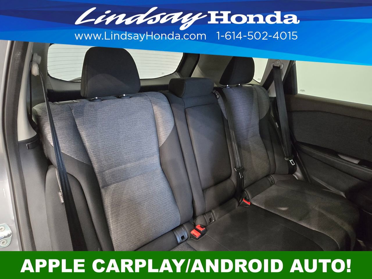 Used 2022 Nissan Rogue S AWD/4WD image 9