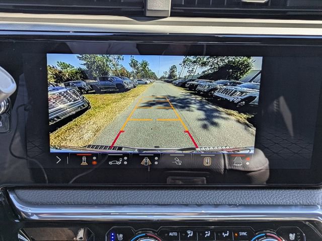 New 2026 GMC Sierra 2500 Denali w/ Denali Reserve Package image 21