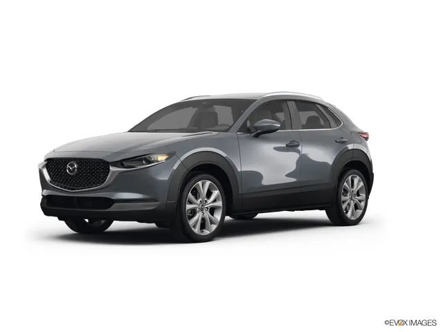 Used 2023 MAZDA CX-30 AWD 2.5 S w/ Select Package