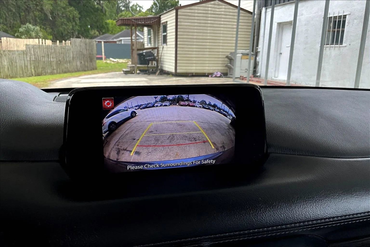 Used 2018 MAZDA CX-5 Grand Touring AWD/4WD image 13