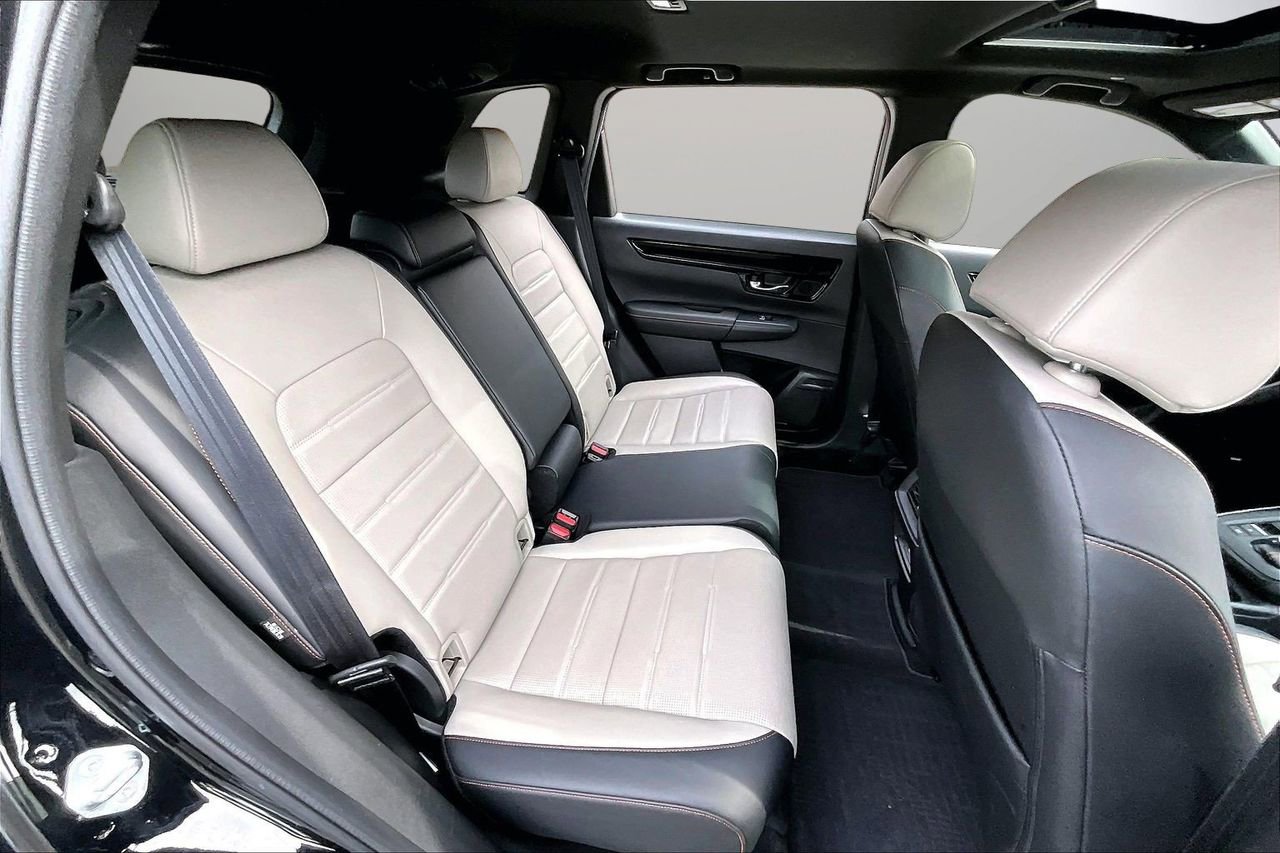 Used 2023 Honda CR-V Sport Touring image 25