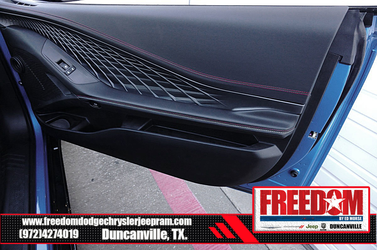 New 2026 Dodge Charger Scat Pack image 35