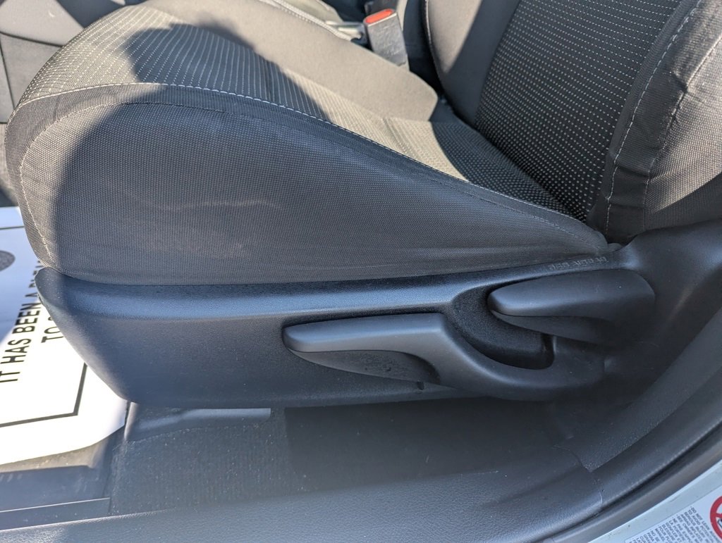 Used 2017 Toyota Corolla iM w/ All-Weather Mat Package image 11