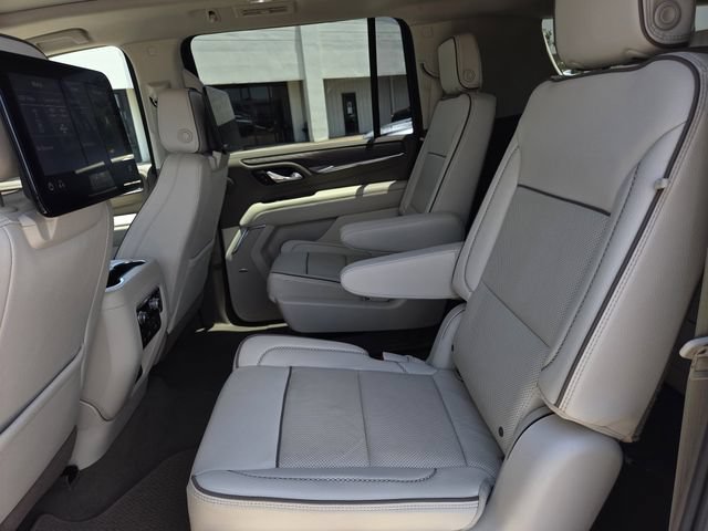 Used 2021 GMC Yukon XL Denali w/ Denali Ultimate Package AWD/4WD image 20