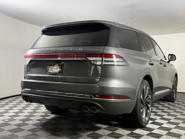 Used 2021 Lincoln Aviator Reserve w/ Equipment Group 202A AWD/4WD image 7