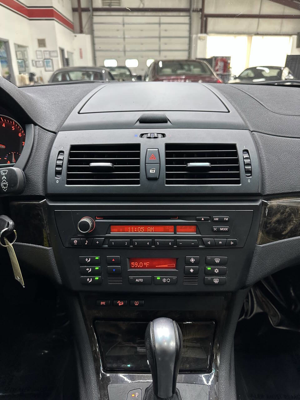 Used 2009 BMW X3 xDrive30i image 28