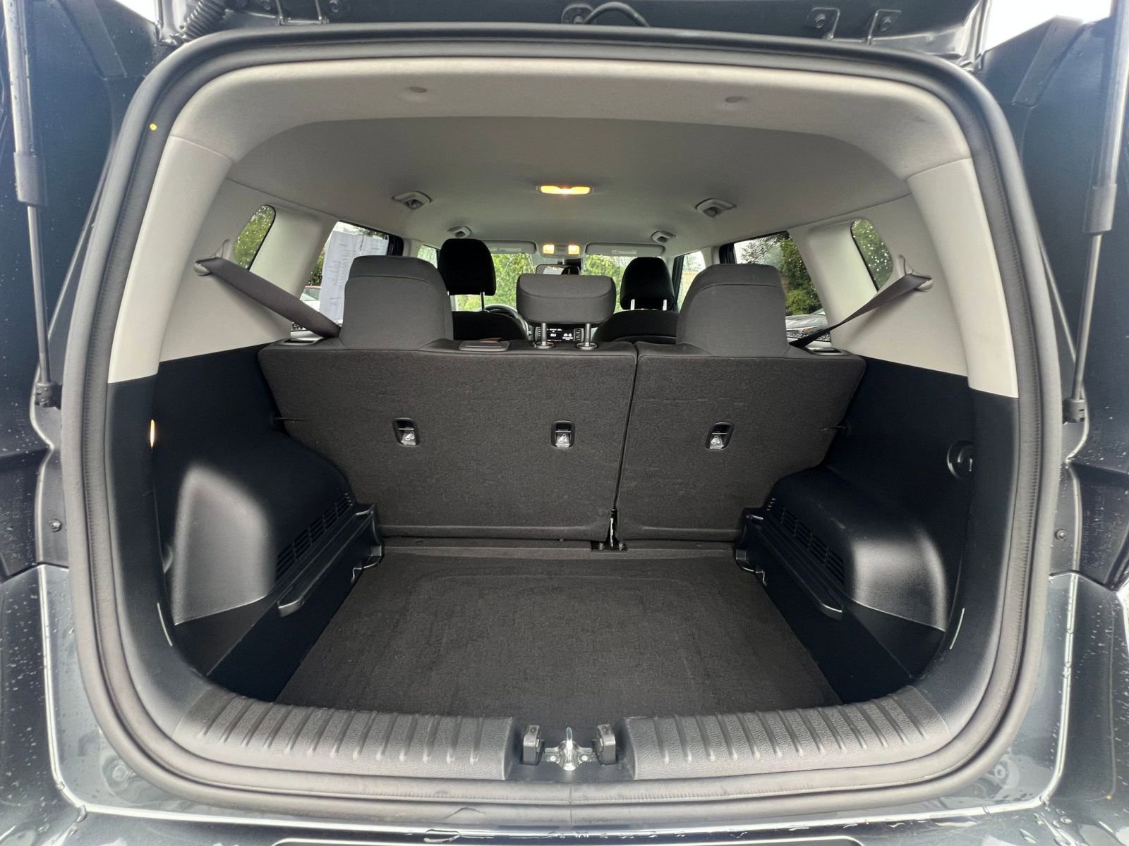 Used 2025 Kia Soul LX w/ LX Technology Package image 25