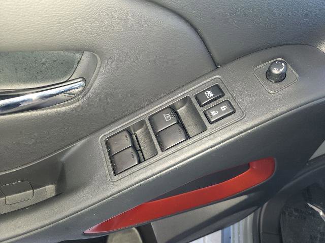 Certified 2025 Nissan Frontier Pro-X w/ Pro Convenience Package image 29