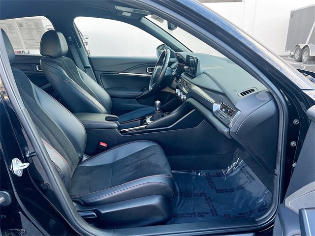 Used 2024 Acura Integra Type S image 29