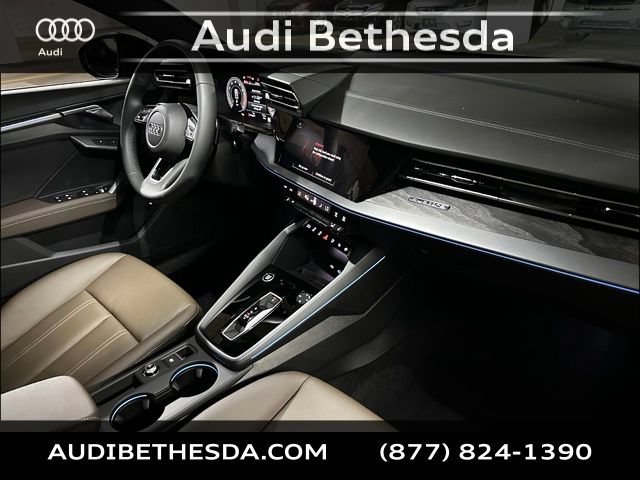 New 2026 Audi A3 2.0T Premium AWD/4WD image 10