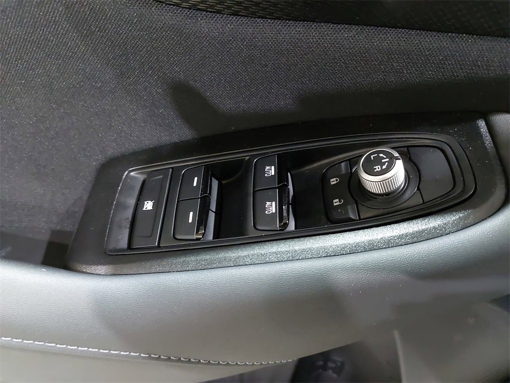 Certified 2025 Subaru Outback Premium w/ Popular Package #1A image 28