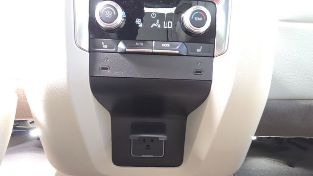 New 2026 GMC Yukon Denali w/ Sun & Power Step Package image 23