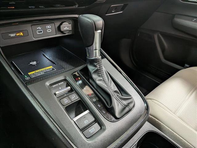 Used 2024 Honda CR-V EX-L image 17
