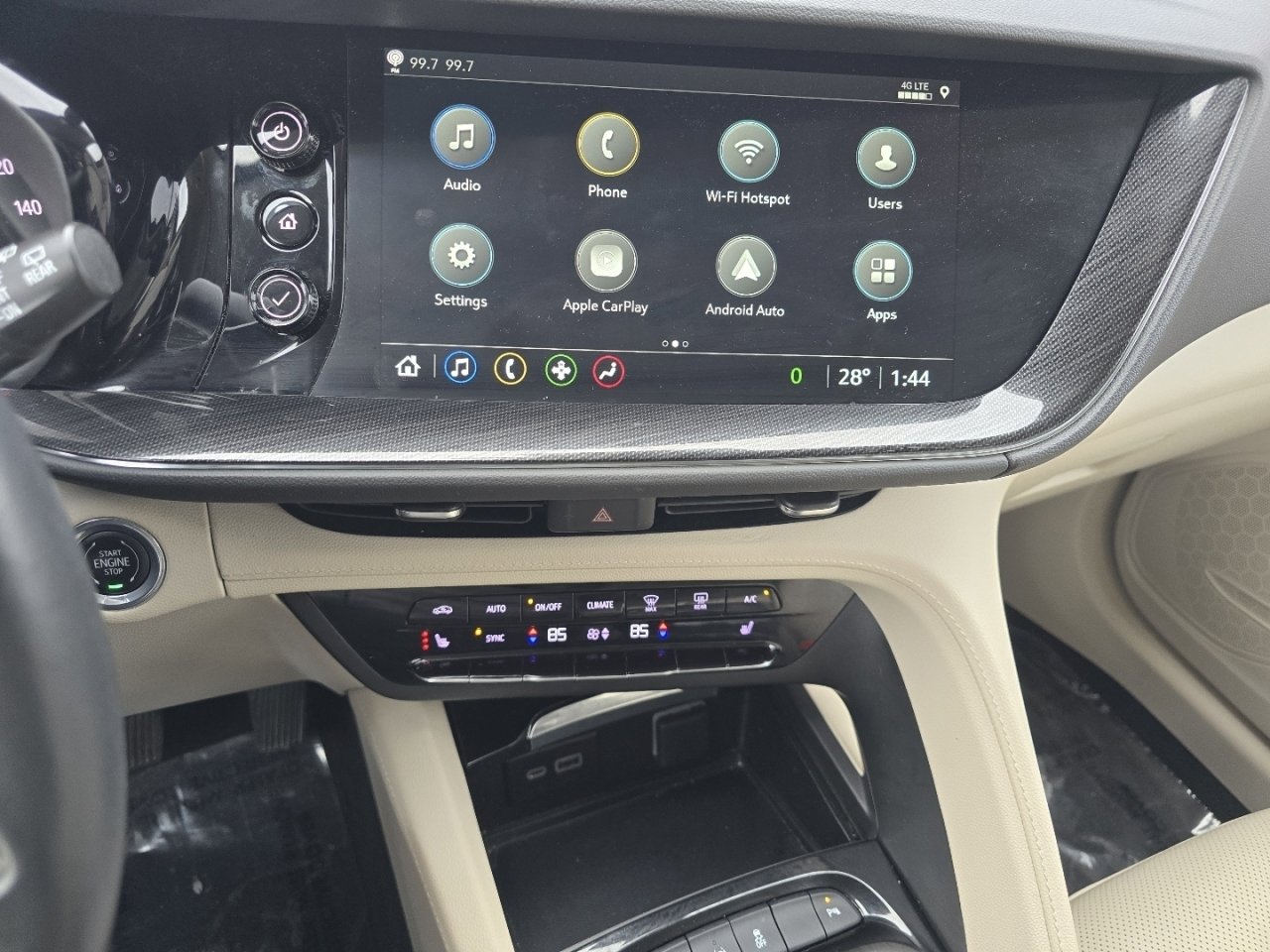 Used 2023 Buick Envision Essence image 28